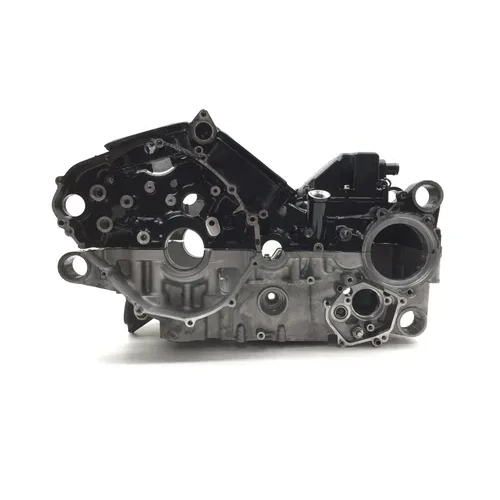 Upper Lower Center Cases Case 2006 Suzuki Boulevard M109R 2731A 5
