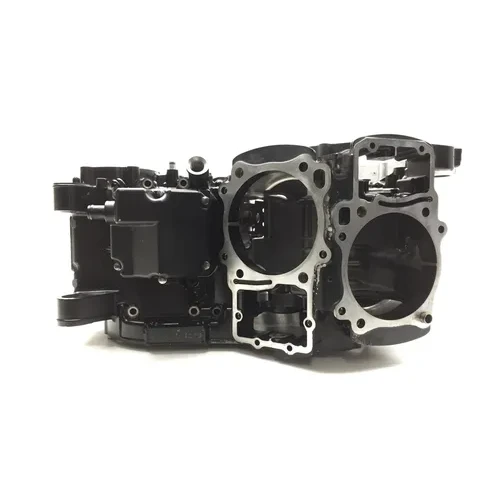 Upper Lower Center Cases Case 2006 Suzuki Boulevard M109R 2731A 13
