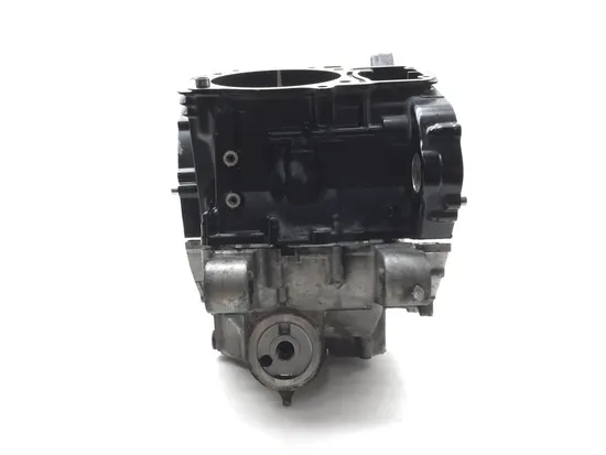 Upper Lower Center Cases Case 2006 Suzuki Boulevard M109R 2731A