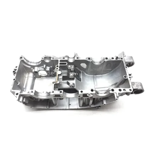Upper Lower Center Cases Case 2006 Suzuki Boulevard M109R 2731A 21