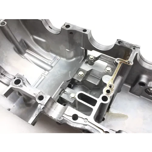 Upper Lower Center Cases Case 2006 Suzuki Boulevard M109R 2731A 22
