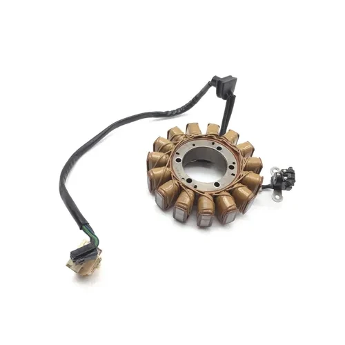 Engine Stator Generator 2006 Suzuki Boulevard M109R 2731A 3