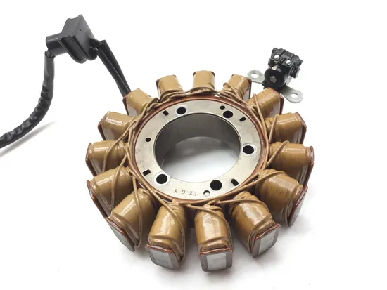 Engine Stator Generator 2006 Suzuki Boulevard M109R 2731A