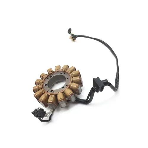 Engine Stator Generator 2006 Suzuki Boulevard M109R 2731A 7