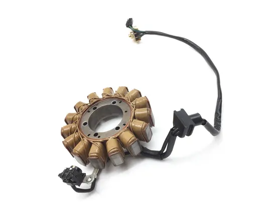 Engine Stator Generator 2006 Suzuki Boulevard M109R 2731A