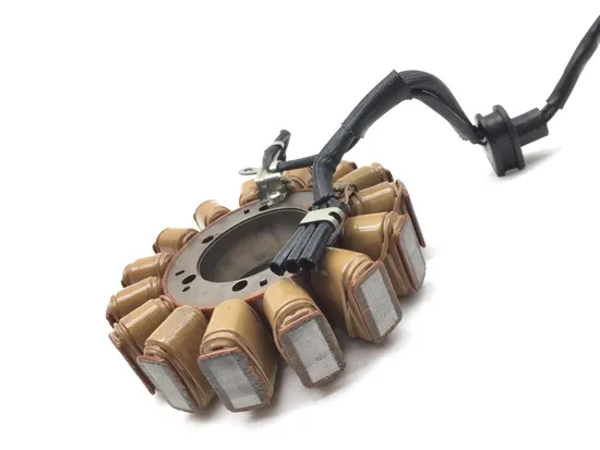 Engine Stator Generator 2006 Suzuki Boulevard M109R 2731A