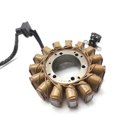 Engine Stator Generator 2006 Suzuki Boulevard M109R 2731A 12