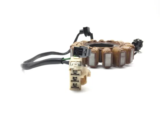 Engine Stator Generator 2006 Suzuki Boulevard M109R 2731A
