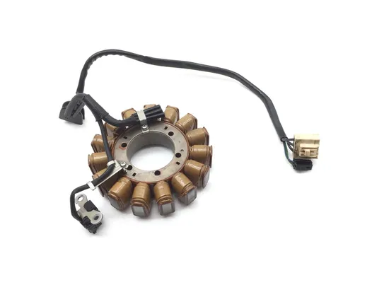 Engine Stator Generator 2006 Suzuki Boulevard M109R 2731A
