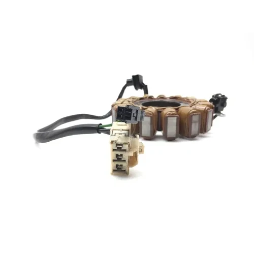 Engine Stator Generator 2006 Suzuki Boulevard M109R 2731A 5