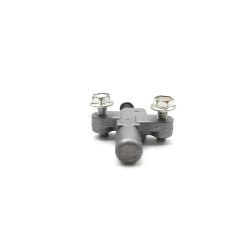 Interior Tensioners 2006 Suzuki Boulevard M109R 2731A 5