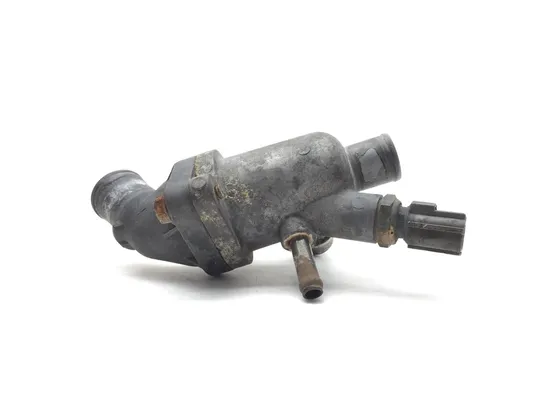 Thermostat Housing 2006 Suzuki Boulevard M109R 2731A