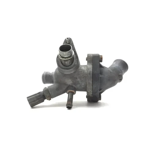 Thermostat Housing 2006 Suzuki Boulevard M109R 2731A 10