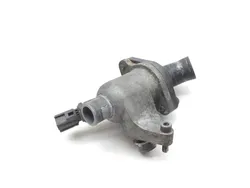 Thermostat Housing 2006 Suzuki Boulevard M109R 2731A