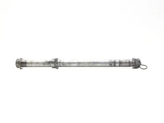 Rear Wheel Axle 2006 Suzuki Boulevard M109R 2731A