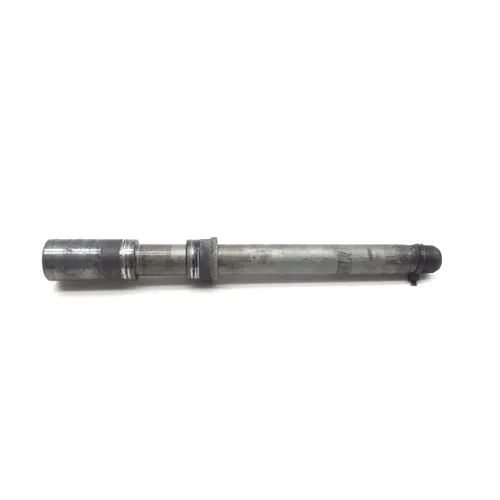 Front Wheel Axle 2006 Suzuki Boulevard M109R 2731A 7