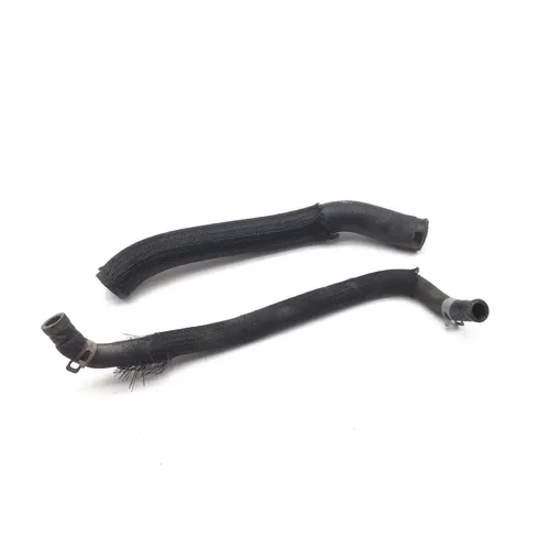 Engine Radiator Cooling Hoses 2006 Suzuki Boulevard M109R 2731 x 15