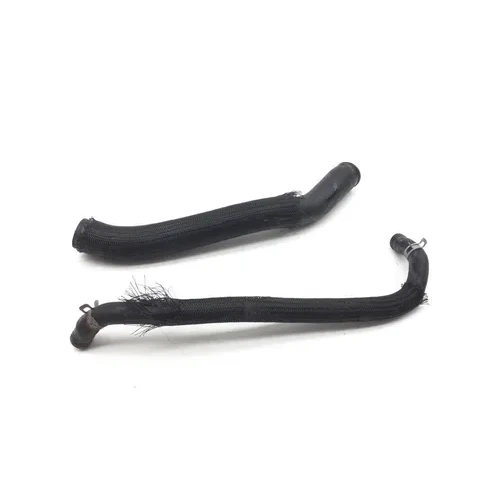 Engine Radiator Cooling Hoses 2006 Suzuki Boulevard M109R 2731 x 16