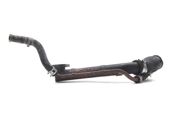 Engine Radiator Cooling Hoses 2006 Suzuki Boulevard M109R 2731 x