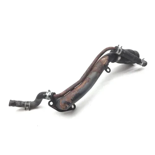 Engine Radiator Cooling Hoses 2006 Suzuki Boulevard M109R 2731 x 9