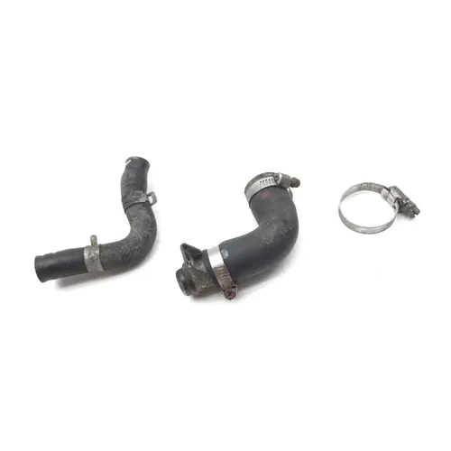 Engine Radiator Cooling Hoses 2006 Suzuki Boulevard M109R 2731 x 5