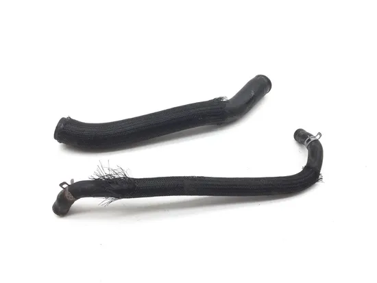 Engine Radiator Cooling Hoses 2006 Suzuki Boulevard M109R 2731 x