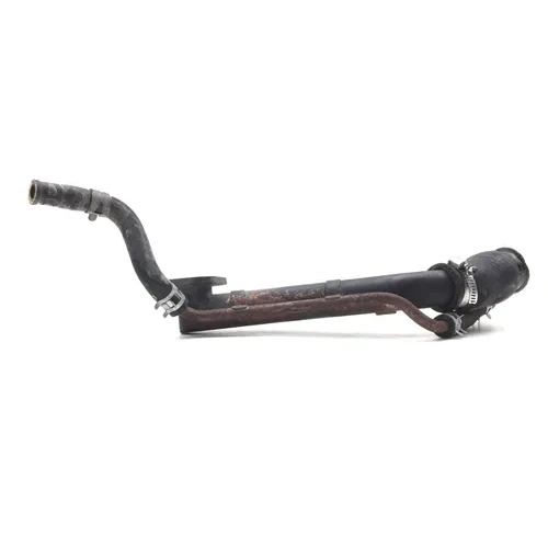 Engine Radiator Cooling Hoses 2006 Suzuki Boulevard M109R 2731 x 7