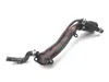 Engine Radiator Cooling Hoses 2006 Suzuki Boulevard M109R 2731 x