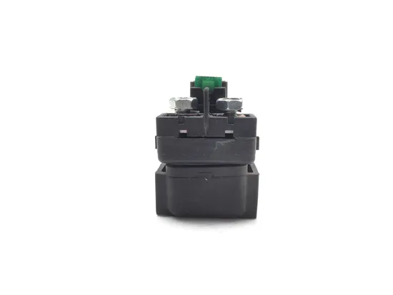 Ignition Starter Solenoid 2006 Suzuki Boulevard M109R 2731A