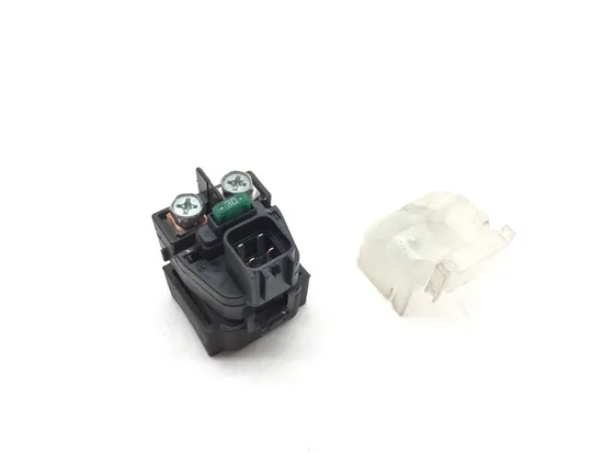 Ignition Starter Solenoid 2006 Suzuki Boulevard M109R 2731A