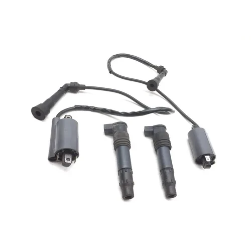 Ignition Coil Set 2006 Suzuki Boulevard M109R 2731A 3