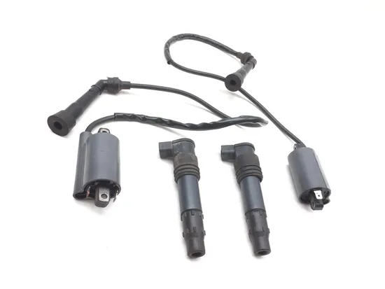Ignition Coil Set 2006 Suzuki Boulevard M109R 2731A