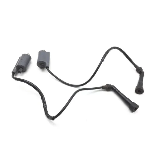 Ignition Coil Set 2006 Suzuki Boulevard M109R 2731A 16