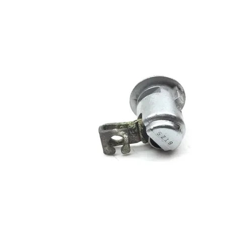 Lockset Ignition Trunk Tank Gas Cap Key 2006 Suzuki Boulevard M109R 2731A 13