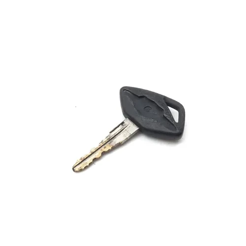 Lockset Ignition Trunk Tank Gas Cap Key 2006 Suzuki Boulevard M109R 2731A 9