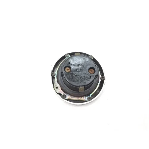 Lockset Ignition Trunk Tank Gas Cap Key 2006 Suzuki Boulevard M109R 2731A 7