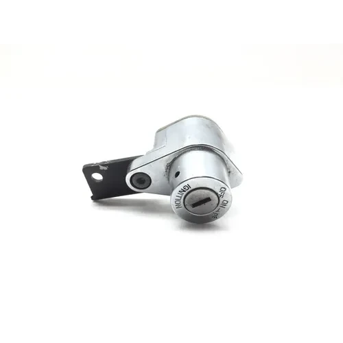 Lockset Ignition Trunk Tank Gas Cap Key 2006 Suzuki Boulevard M109R 2731A 15
