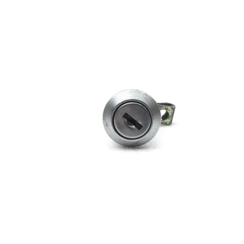 Lockset Ignition Trunk Tank Gas Cap Key 2006 Suzuki Boulevard M109R 2731A 11