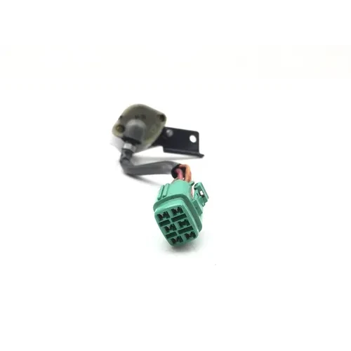 Lockset Ignition Trunk Tank Gas Cap Key 2006 Suzuki Boulevard M109R 2731A 19