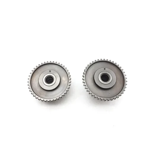 Timing Gears 2006 Suzuki Boulevard M109R 2731A 16
