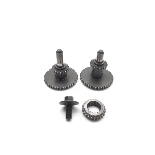 Timing Gears 2006 Suzuki Boulevard M109R 2731A 3