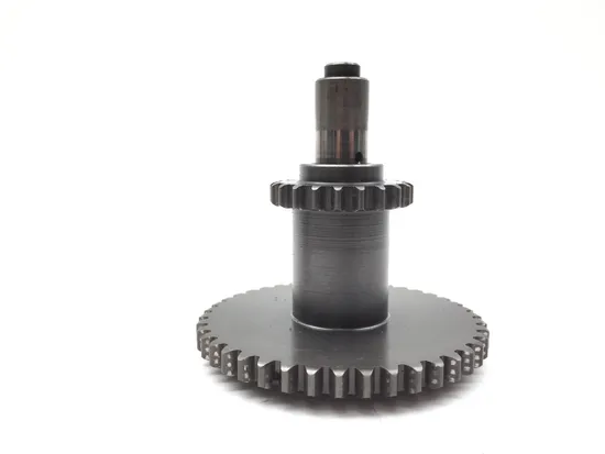 Timing Gears 2006 Suzuki Boulevard M109R 2731A