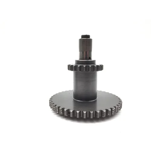 Timing Gears 2006 Suzuki Boulevard M109R 2731A 9
