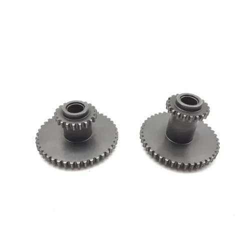 Timing Gears 2006 Suzuki Boulevard M109R 2731A 13