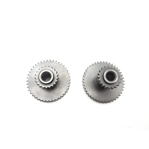 Timing Gears 2006 Suzuki Boulevard M109R 2731A 15