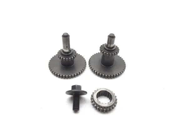 Timing Gears 2006 Suzuki Boulevard M109R 2731A