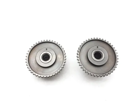 Timing Gears 2006 Suzuki Boulevard M109R 2731A