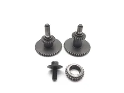 Timing Gears 2006 Suzuki Boulevard M109R 2731A