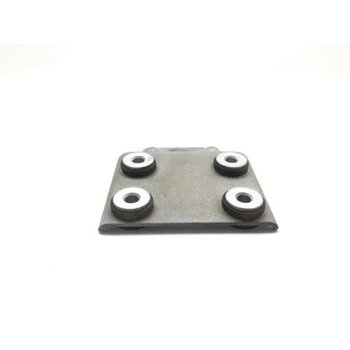 Tank Fuel Cell Petrol Bracket Holder Mount 2006 Suzuki Boulevard M109R 2731A 5