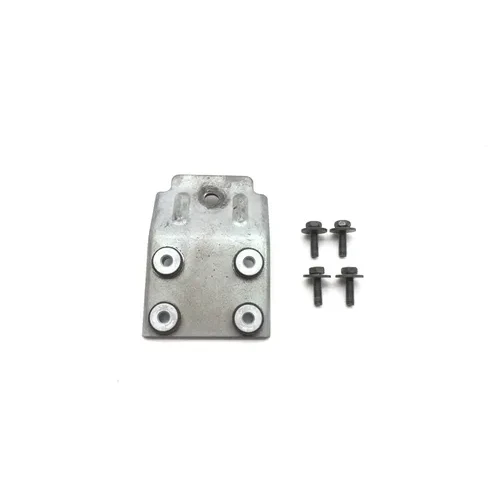 Tank Fuel Cell Petrol Bracket Holder Mount 2006 Suzuki Boulevard M109R 2731A 3